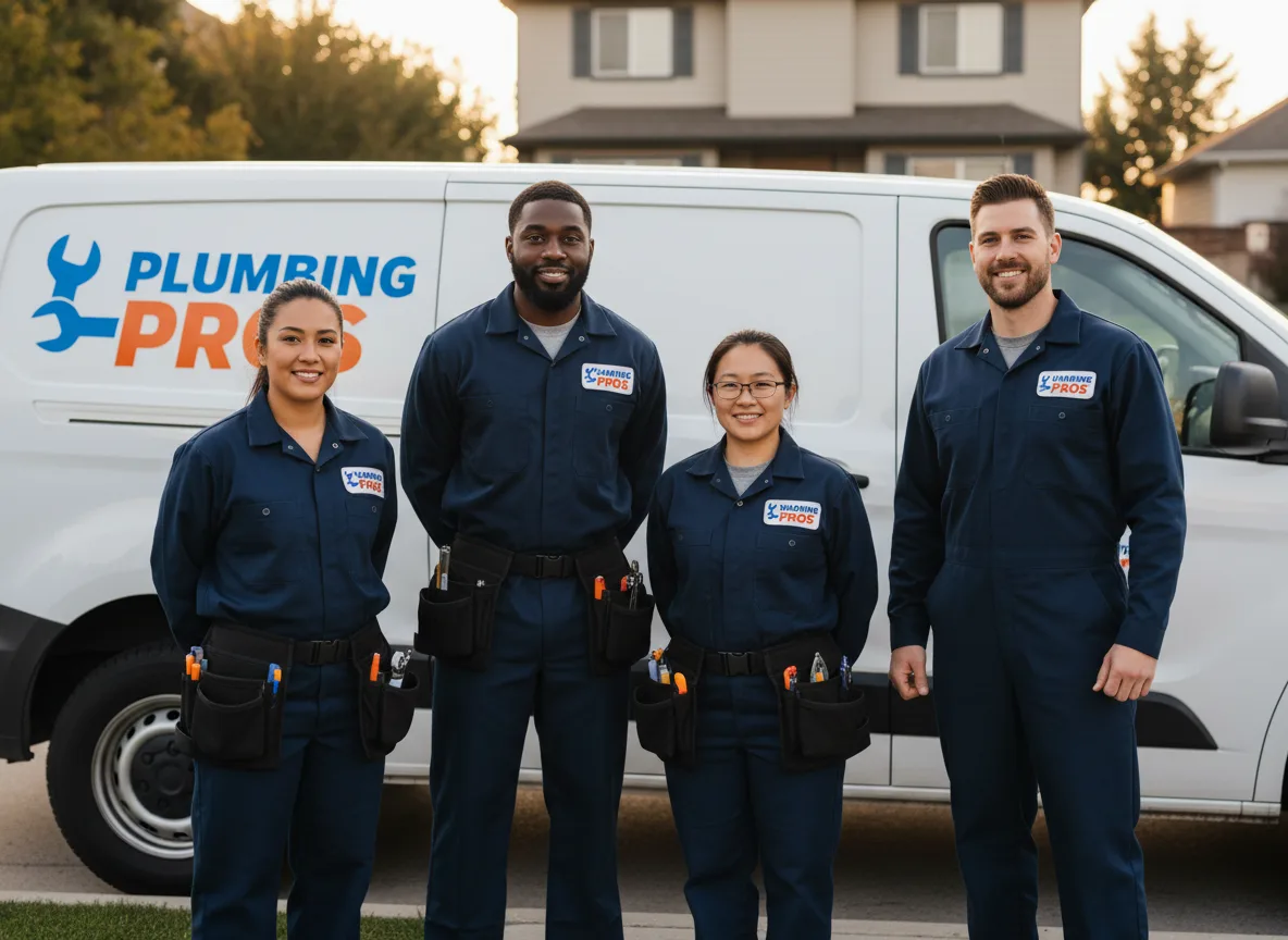 Water Heater Repair company in Somers, IA